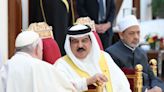 Bahrain's king approves new Cabinet