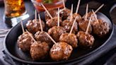 Bourbon Meatballs Are the Perfect Party Appetizer — Easy Recipe Ready in 20 Minutes