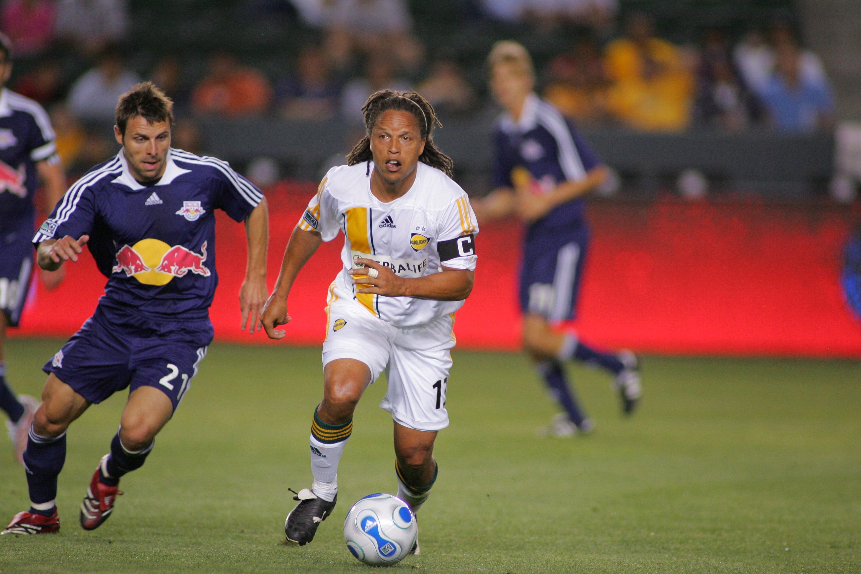 Soccer legend Cobi Jones has a key role as Ventura County FC seeks to root itself locally