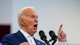 ¿Qué ha dicho Biden sobre cuándo volverá a su agenda oficial de campaña para las elecciones de noviembre?