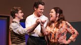 ‘Merrily We Roll Along’ Review: Daniel Radcliffe, Jonathan Groff and Lindsay Mendez Lead a Broadway Revival That’s More Art Than...