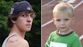 Why Sandy Hook Survivor Henry Terifay Has the Name of Slain Classmate Chase Tattooed on His Back (Exclusive)