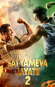 Satyameva Jayate 2