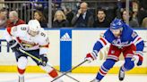 Rangers vs. Panthers: Betting preview, odds and prediction for Game 1 on Wednesday night