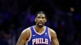 Sixers beat Heat to book playoff date with Knicks, Bulls rout Hawks