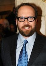 Paul Giamatti