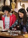 The Mystery Files