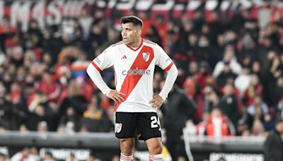 En qué canal pasan Colo Colo vs. River por la Copa Libertadores 2024 hoy