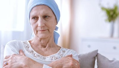 Depression Tied to Chemo Toxicity in Older Adults