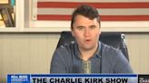 Charlie Kirk Calls for an ‘Amazing Patriot’ to Bail Out Alleged Pelosi Attacker