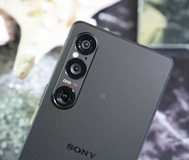 取代相機拍出好作品就靠它！Sony Xperia 1 VI 開箱分享：東京必去旅遊景點分享篇