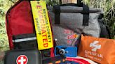 Community Invited to Attend Free Go-Bag Party on June 8" OES and United Way Team Up to Offer Wildfire Preparedness Resources