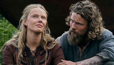 'Vikings: Valhalla' Season 3: Did Freydís And Harald date in real life? Here's what we know