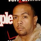 Timbaland