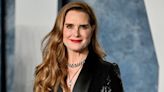 Brooke Shields’ youngest daughter wept “a lot” while watching film that exposes how actress was raped in her 20s