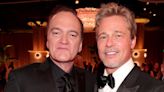 Quentin Tarantino cancels his final movie starring Brad Pitt in surprise U-turn