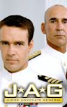 JAG - Season 3