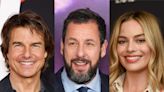 How Adam Sandler managed to earn more than any other Hollywood actor in 2023, including $14M more than Margot Robbie