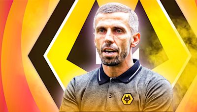 Wolves' Dream Summer Transfer Window