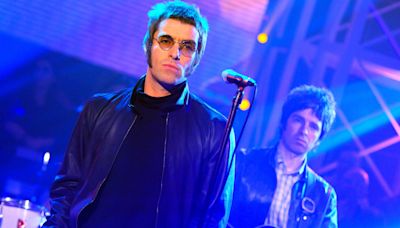 Oasis Adds North American Dates To Live Tour: “You Have One Last Chance To Prove You Loved Us All Along”