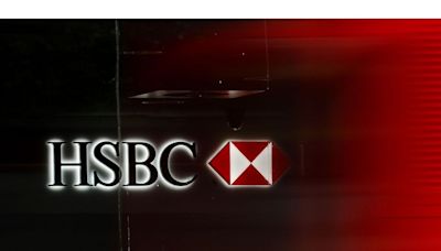 HSBC Reshapes Investment Banking to Look More Like Rivals