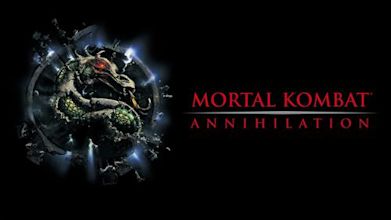 Mortal Kombat Annihilation