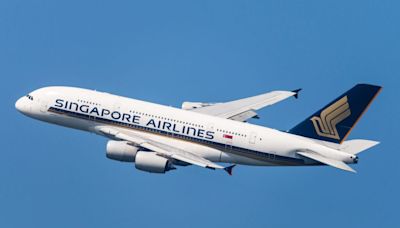 Severe Turbulence On Singapore Airlines Flight From London To Singapore Leaves One Dead, Several Injured