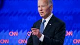 The Irish Times view on the US presidential debate: a bad day for Biden