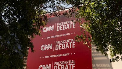 How to watch Trump, Biden debate on CNN | CNN Politics