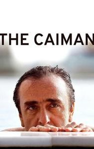 The Caiman