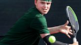 H.S. TENNIS: Bishop Feehan boys sweep past King Philip