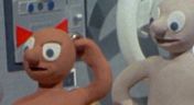 7. Morph's Forgotten Dream