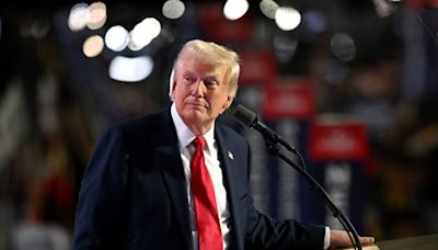 Meet the new Trump, same as the old Trump: Ex-President’s RNC ‘unity’ speech is familiar list of grievances
