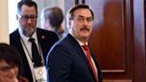 Mike Lindell is latest Trump ally to turn on Fox News despite using network to advertise his pillows