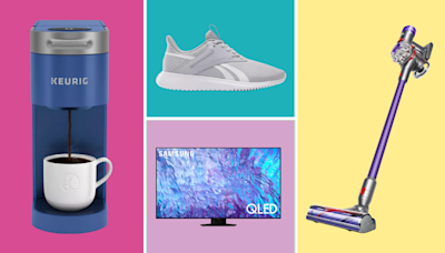 Walmart is having a huge summer sale to rival Prime Day and we found the best deals from brands we love