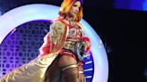 Mercedes Mone Defeats Zeuxis On AEW Dynamite, Will Defend TBS Title At Forbidden Door - Wrestling Inc.