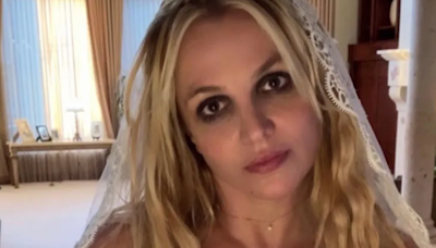 Britney Spears pode retornar à tutela judicial em meio a crise de saúde mental - Imirante.com