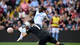 Cuándo juegan Crystal Palace vs. Aston Villa por la Premier League de Inglaterra: equipo, fecha, hora y TV en vivo