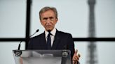 Billionaire Collector Bernard Arnault Faces Money Laundering Investigation in France