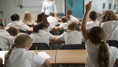 What we know about ban on sex education for under 9s