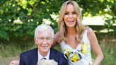 What does woke mean? Amanda Holden faces backlash for Paul O’Grady comments