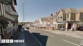 Attempted murder arrest over Weymouth hit-and-run crash