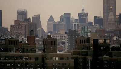 Estudio: Más familias con niños pequeños se mudan de Nueva York debido al costo de vivienda