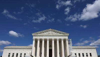 Supreme Court changes its schedule