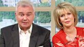 Eamonn Holmes and Ruth Langsford's marriage 'over for a year' before split news