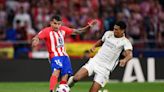 Atlético de Madrid vs. Real Madrid, en vivo: cómo ver online el partido de Copa del Rey