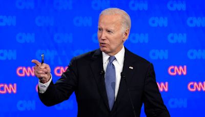 Column: Are you an armchair diagnostician? Your medical opinions about Biden are useless