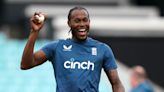 Jofra Archer set to be included in England squad for T20 World Cup