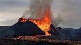 Iceland volcano update: Rush to block lava from engulfing power plant