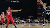 WNBA Investigating Aces After Receiving Las Vegas Tourism Sponsorship